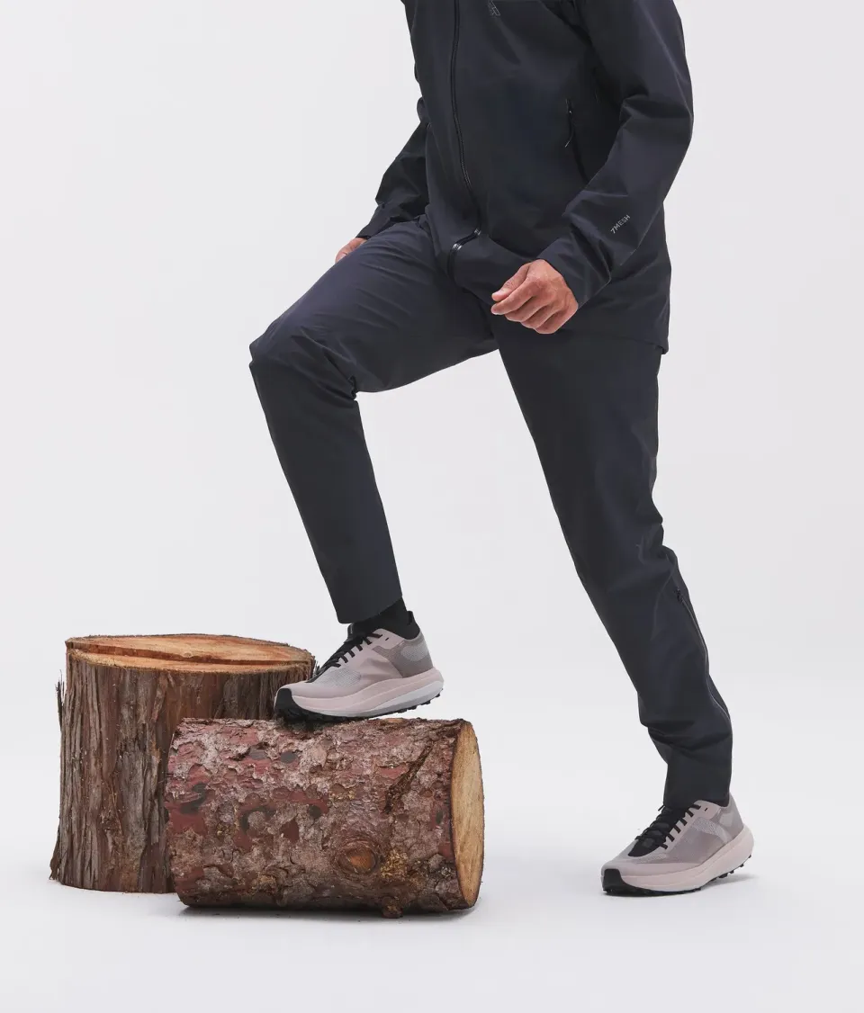 7MESH Guardian Apex Pant byxor Black GORE-TEX