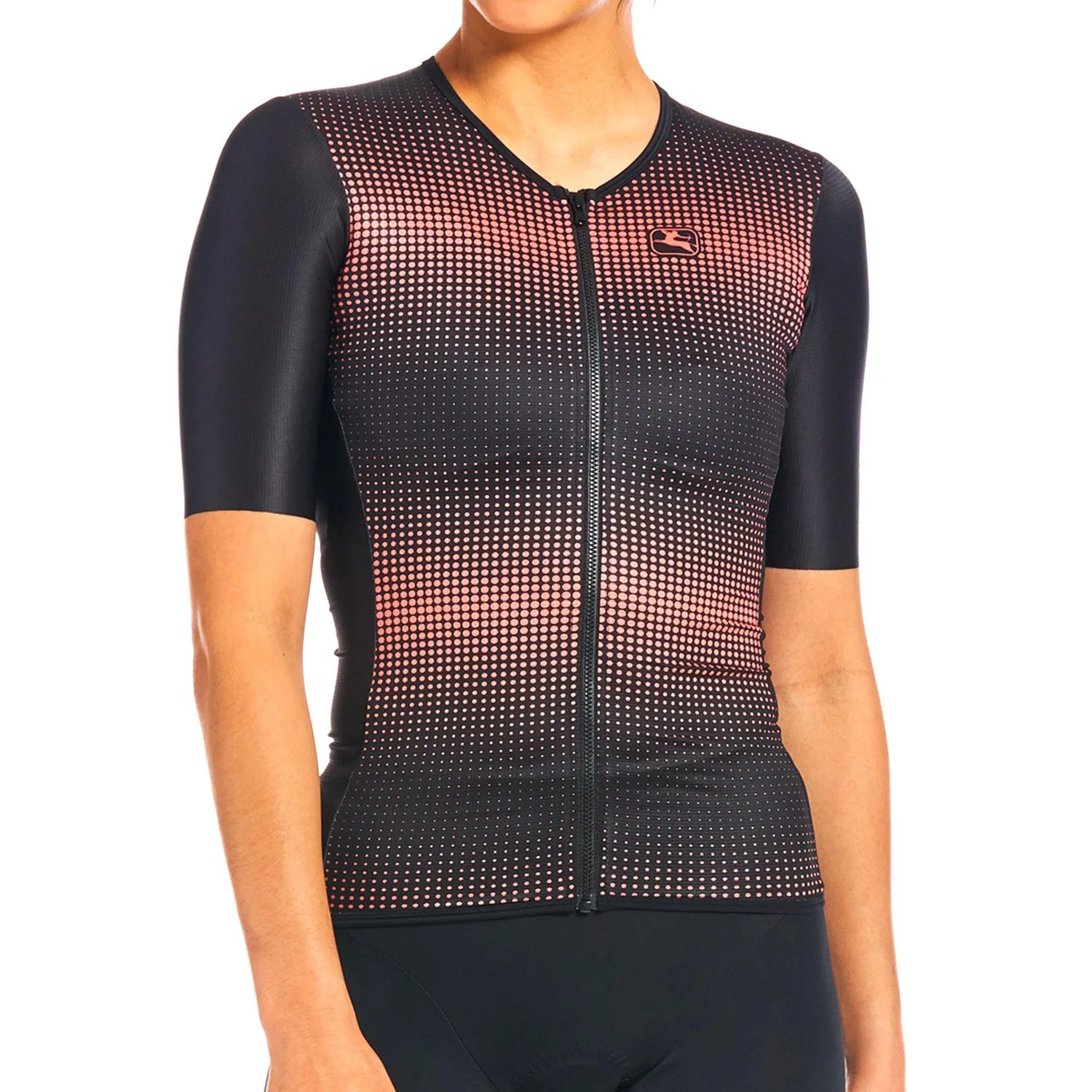Giordana Vero Pro Tri Top triathlontopp dam rosa