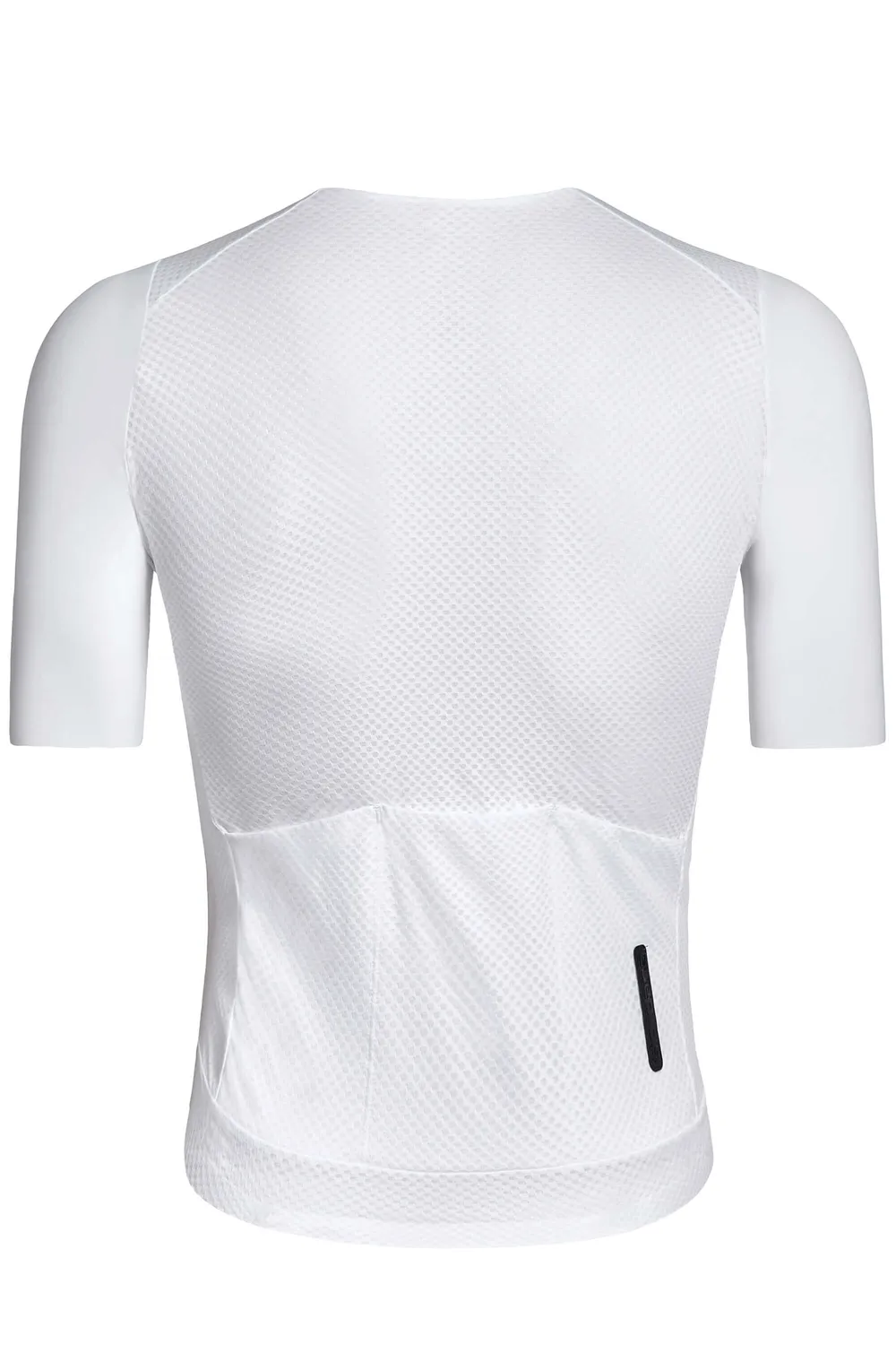 Giordana FR-C Pro Lyte cykeltröja vit ventilerande
