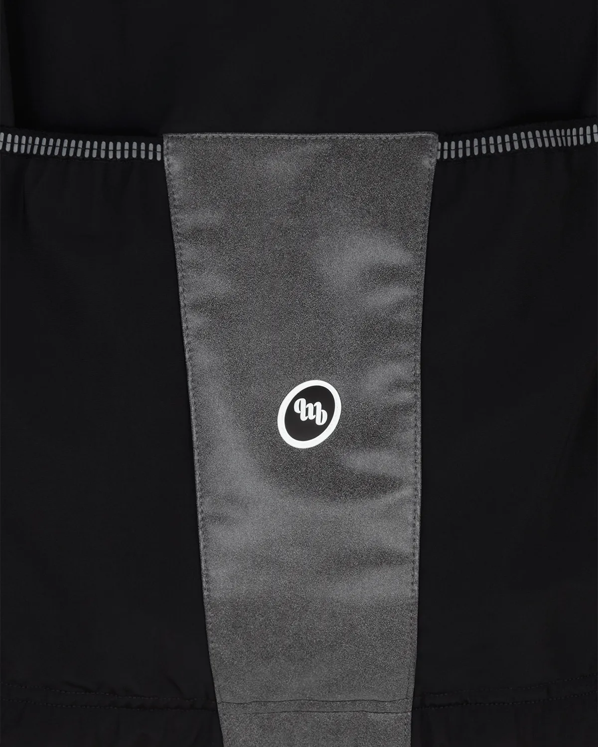 MB Wear Excellent cykeljacka kort ärm svart