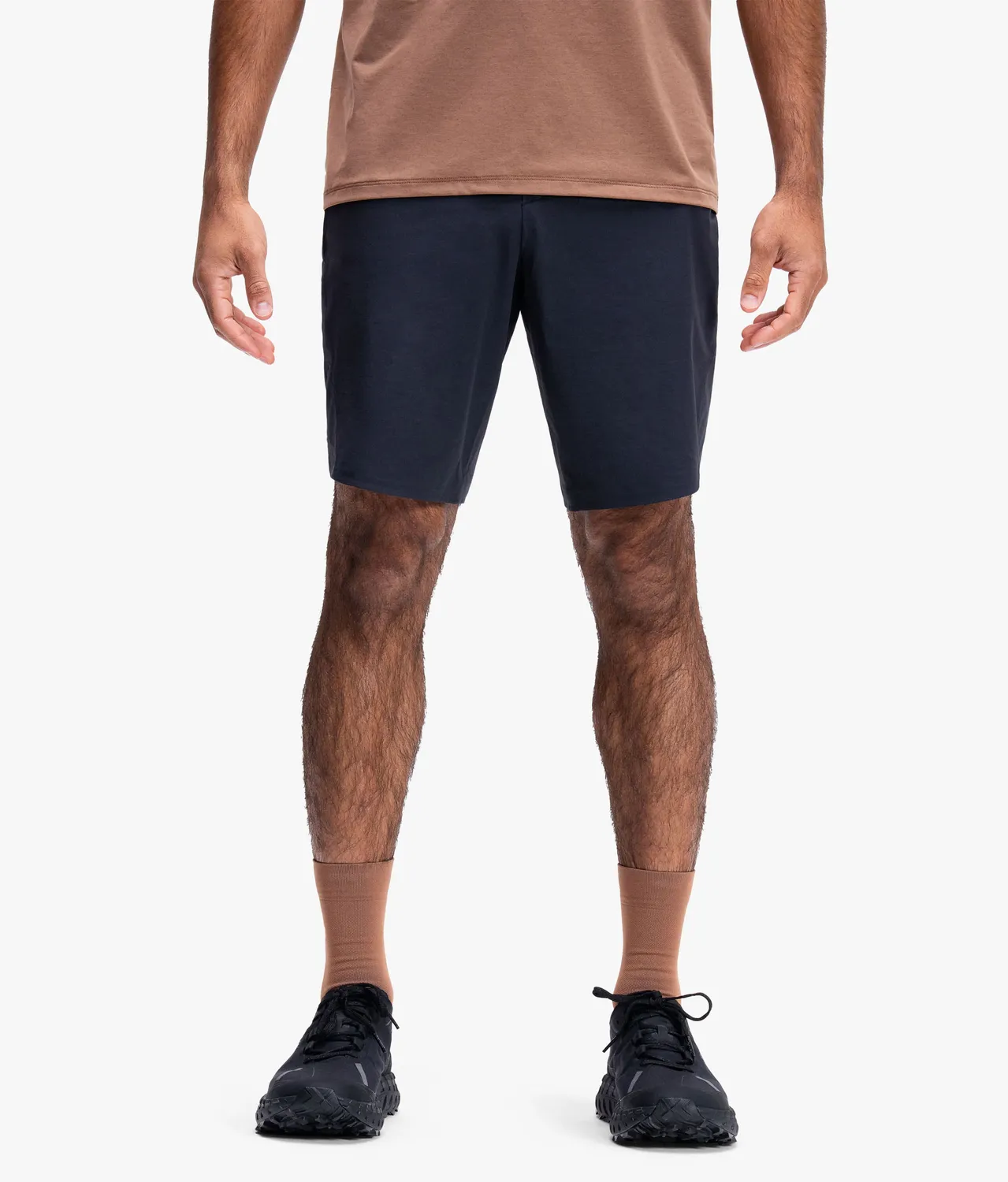 7MESH Farside Short 9" shorts Black lätta herr