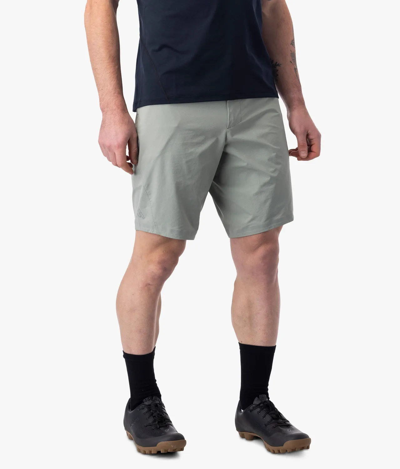 7MESH Farside shorts 9 tum stretch svart?