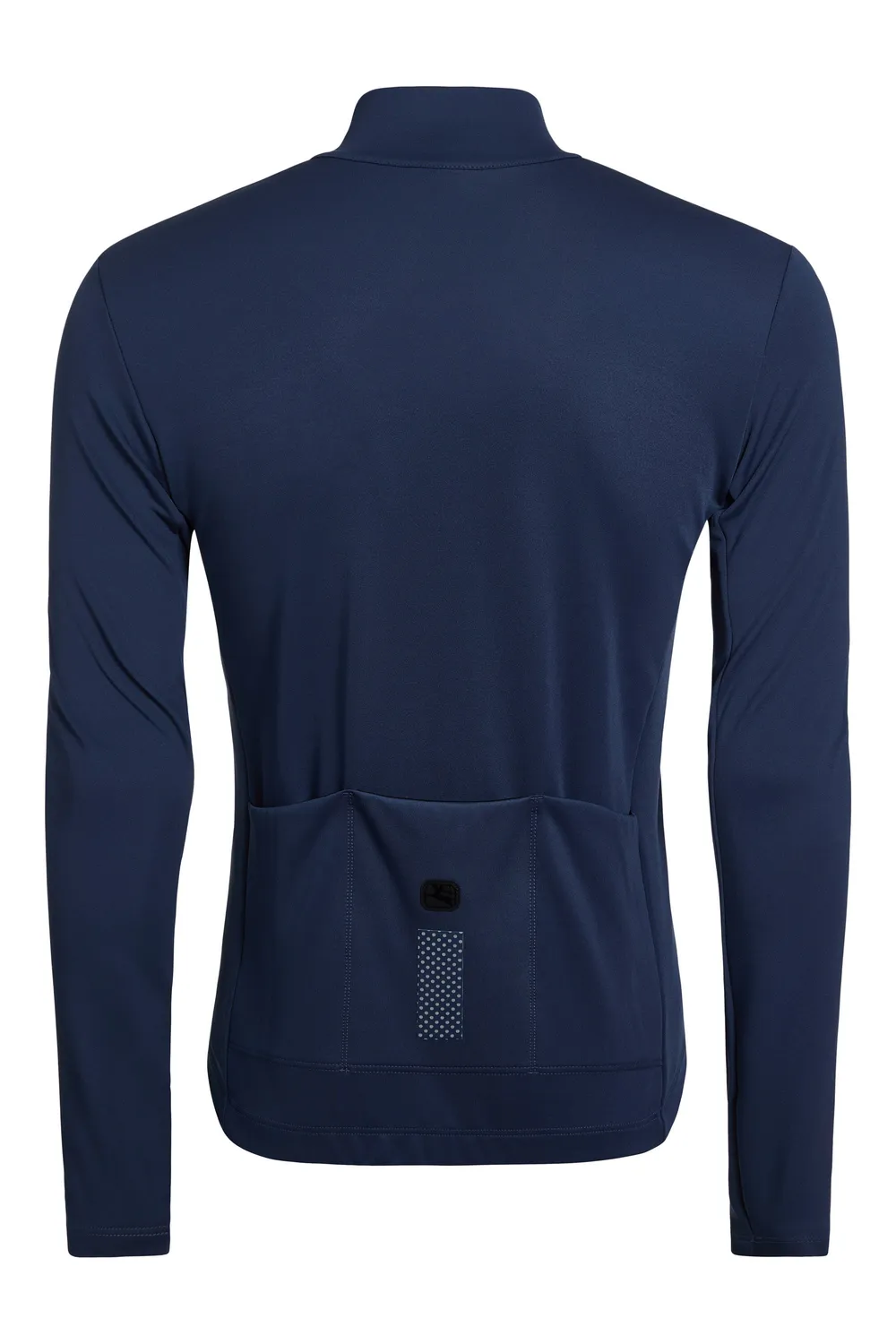 Giordana SilverLine Thermal cykeltröja svart termisk
