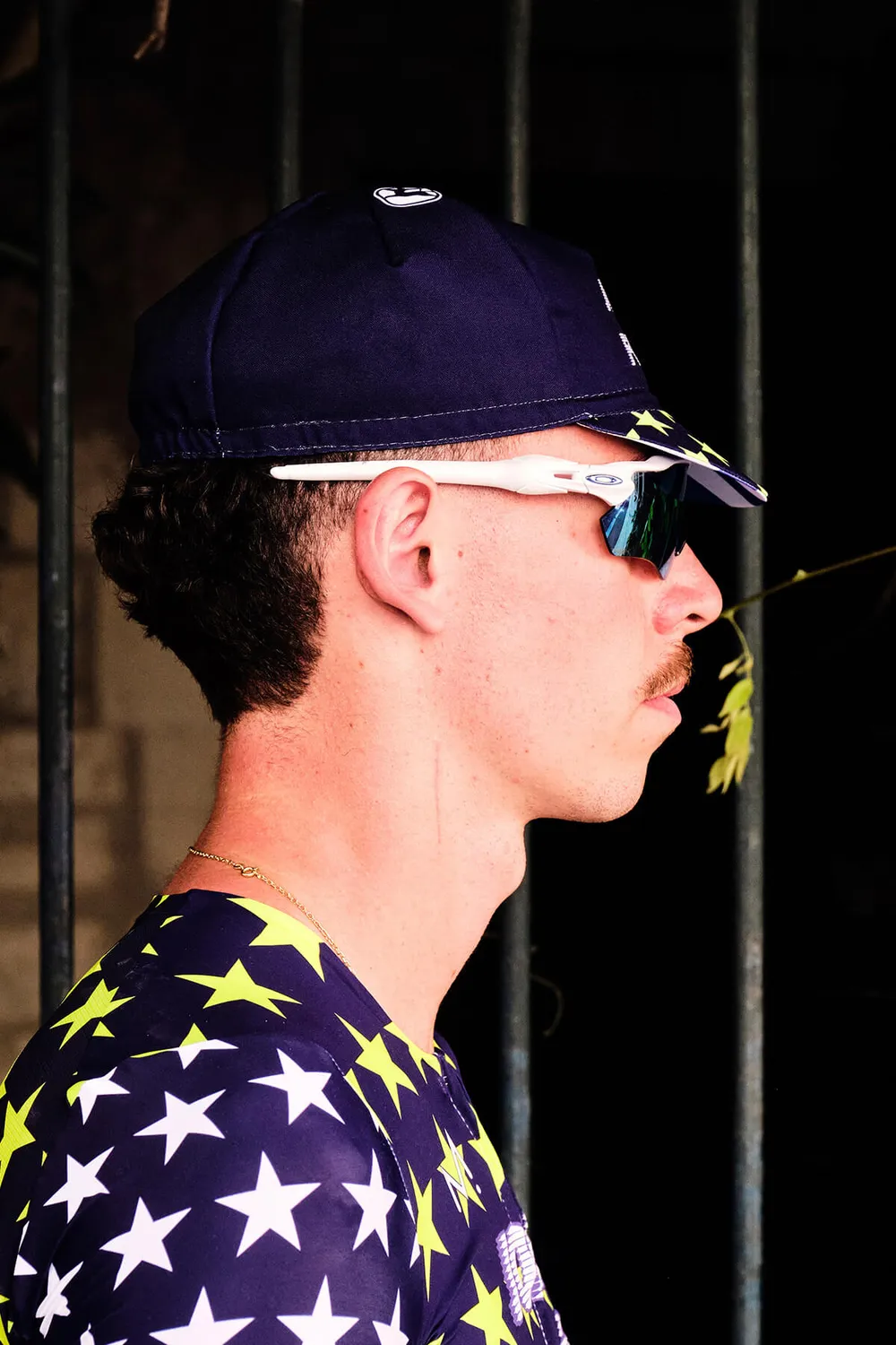 Giordana Jolie Foulee cykelkeps ONE bomullsmix