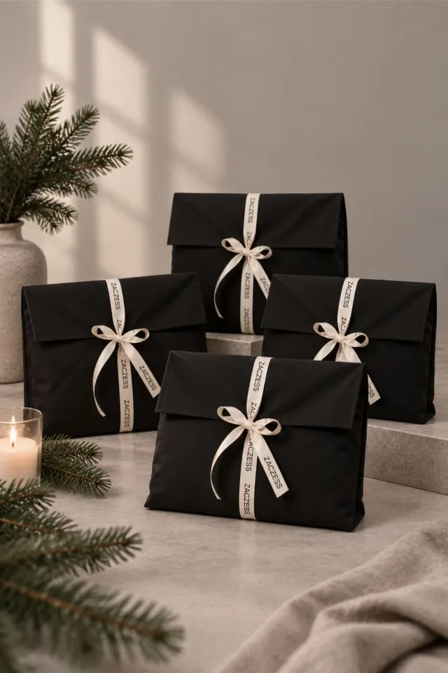ZacZess Advent Calendar Light adventskalender 4-pack accessoarer