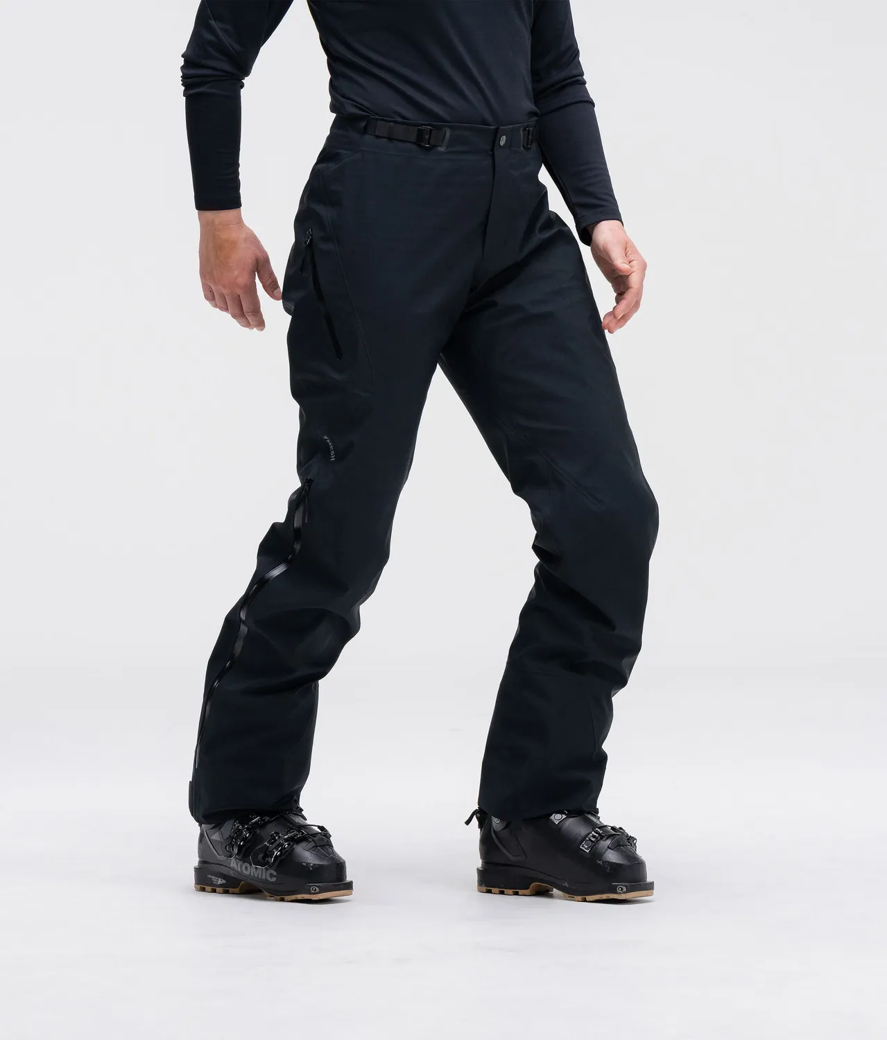 7MESH Guardian Terra byxa herr Black Gore-Tex