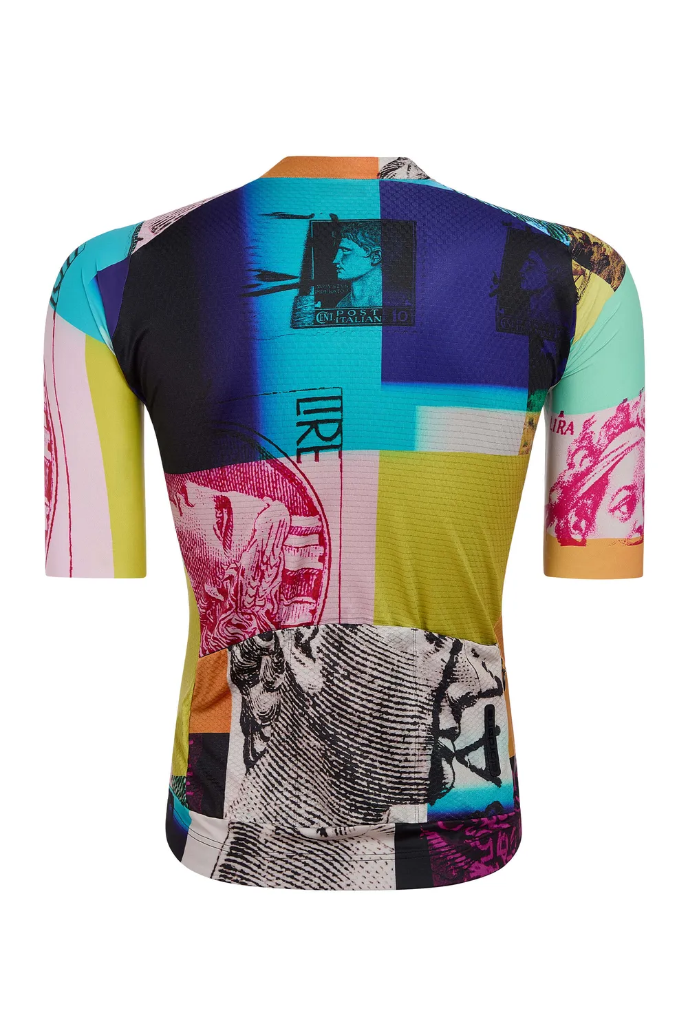 Giordana La Posta FR-C Pro kit herr flerfärgad