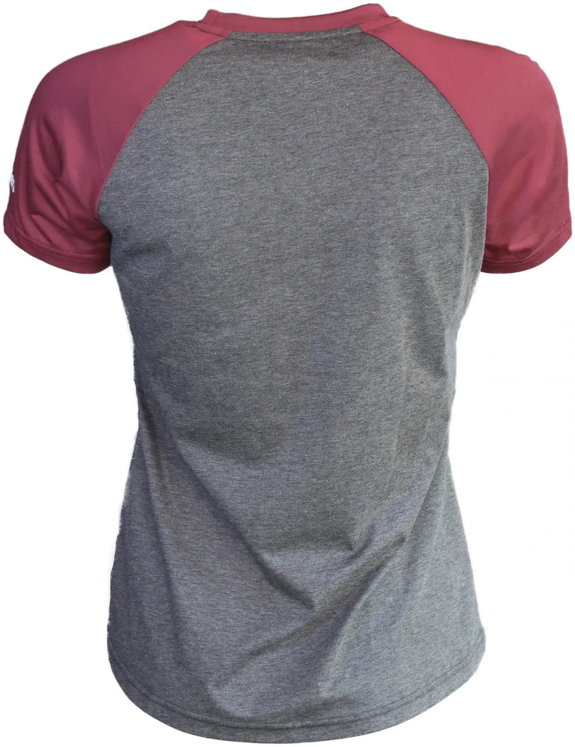 Zimtstern Gooz Tee träningst-shirt dam Drirelease