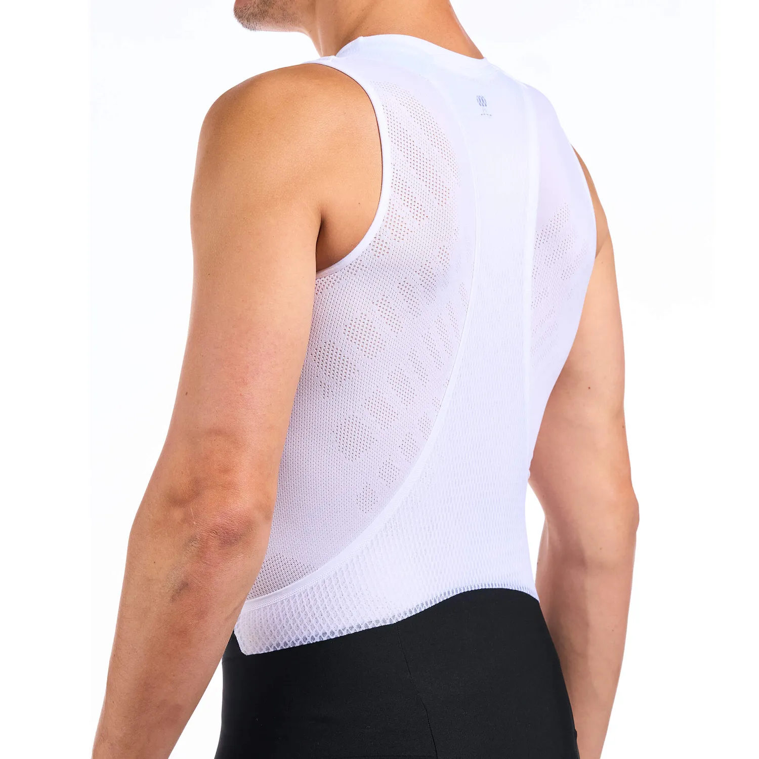 Giordana Vero Forma Bib Short bibshorts svart herr