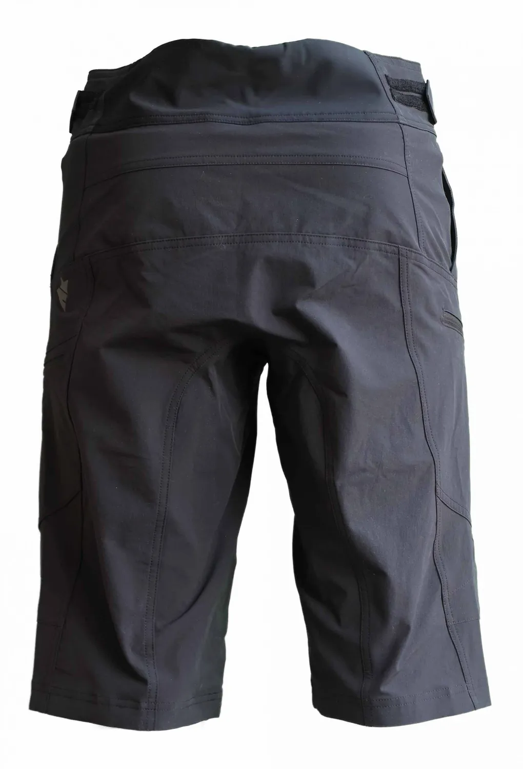 Zimtstern Trailstar Evo MTB-shorts herr längre