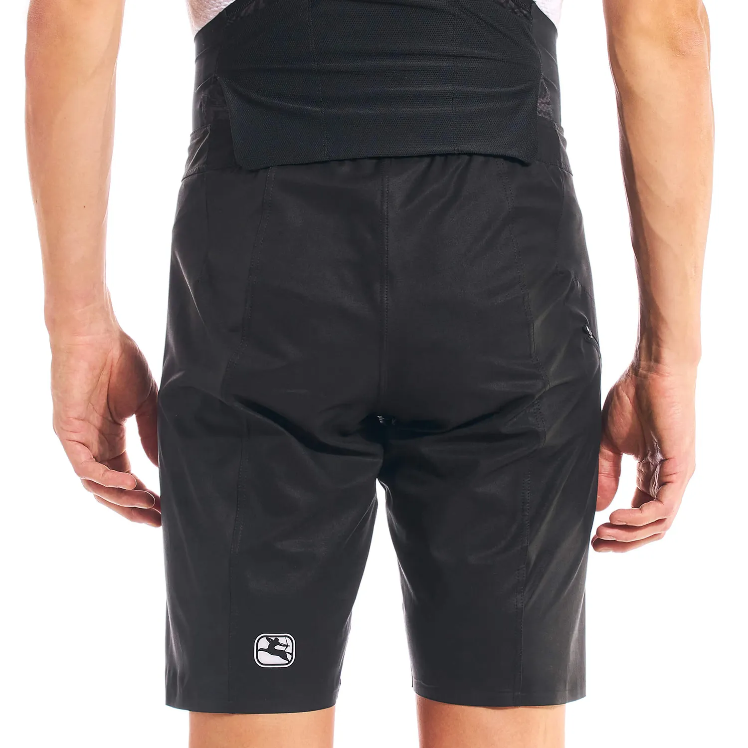 Giordana FR-C MTB Over Short MTB-shorts svart