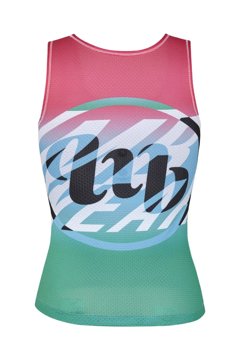 MB Wear Superlight 90’s damlinne S/M superlätt