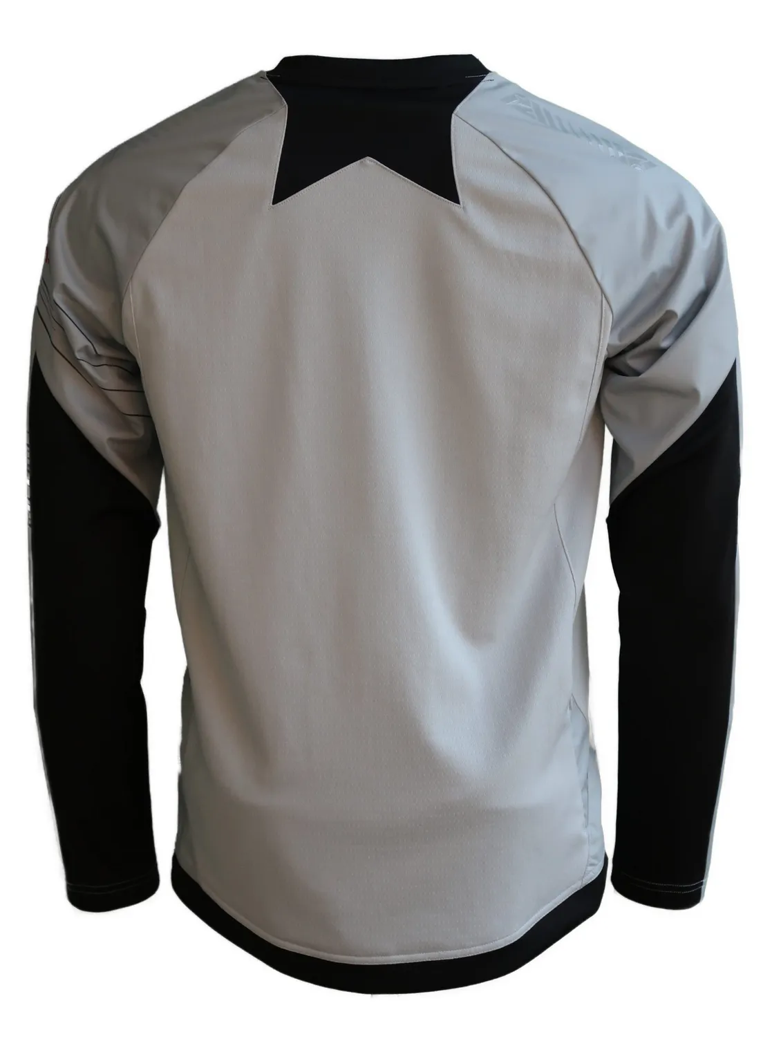 Zimtstern ProTechZonez Shirt LS cykeltröja herr vindtät
