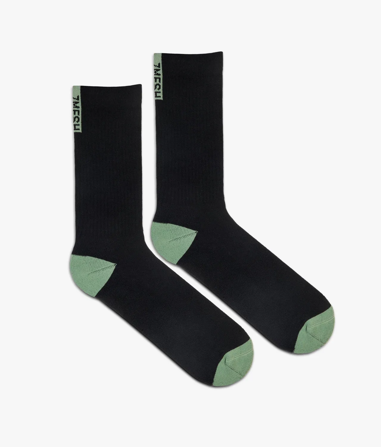 7mesh Gravity 7,5 strumpor unisex ribbad