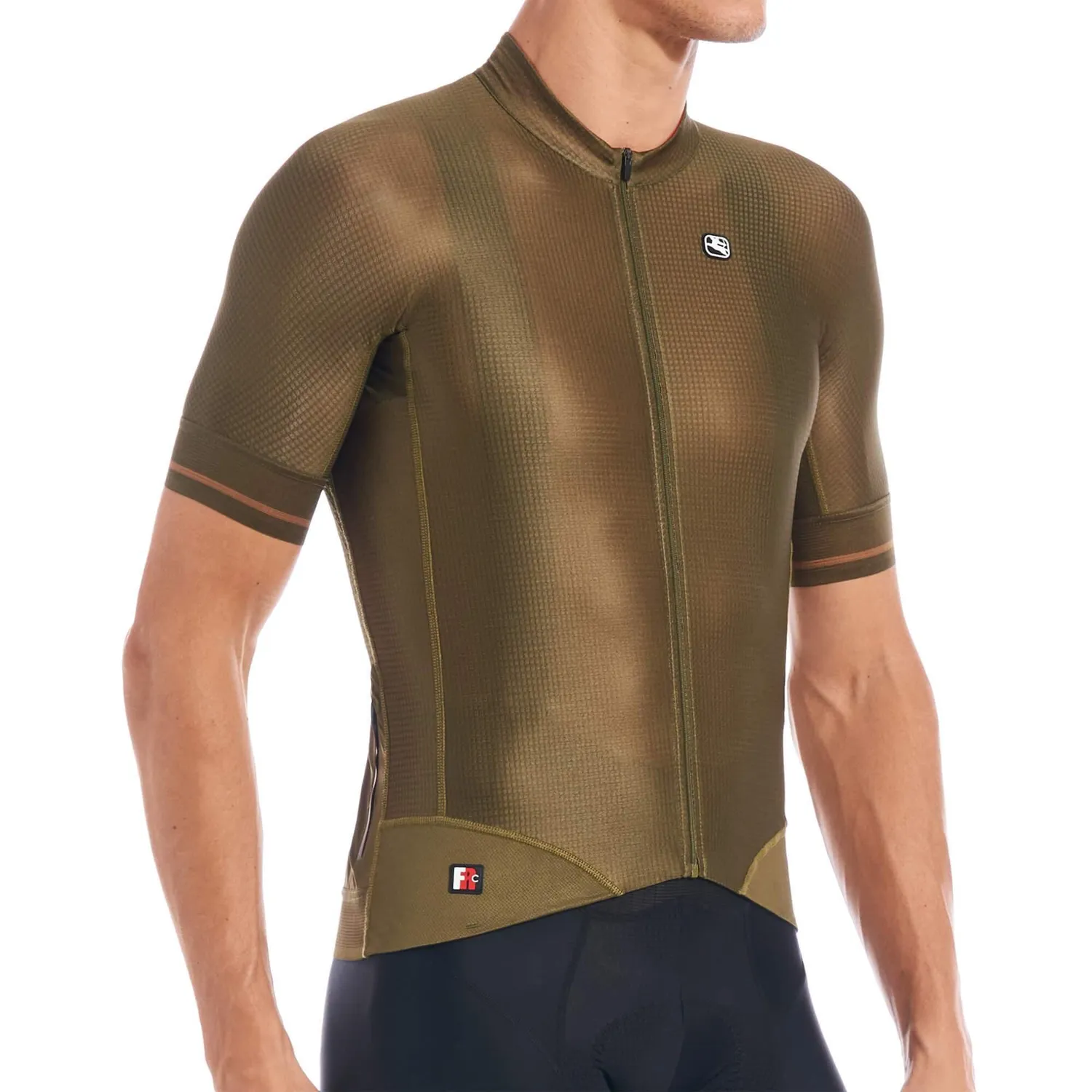 Giordana FR-C Pro cykeltröja herr aerodynamisk