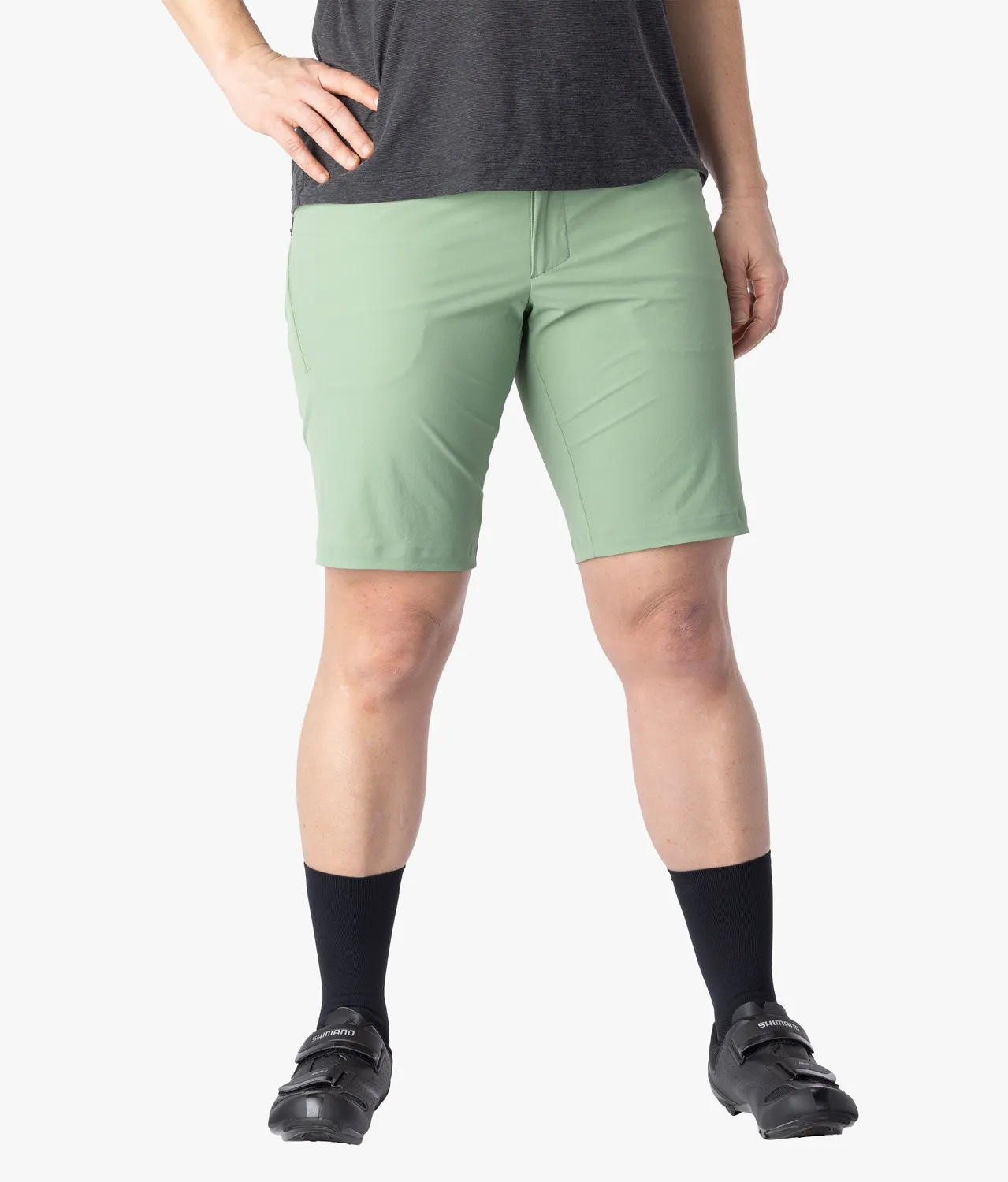 7MESH Farside 9.5 dam shorts vattenavvisande