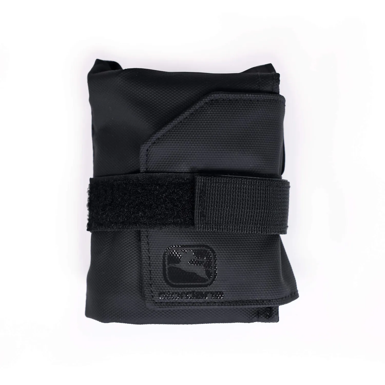 Giordana Lead Out Saddle Bag sadelväska svart