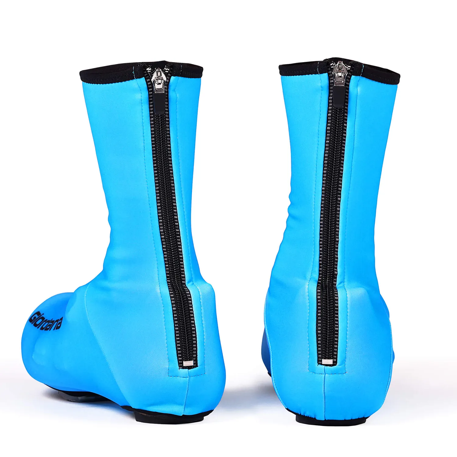 Giordana Insulated skoöverdrag svarta isolerade
