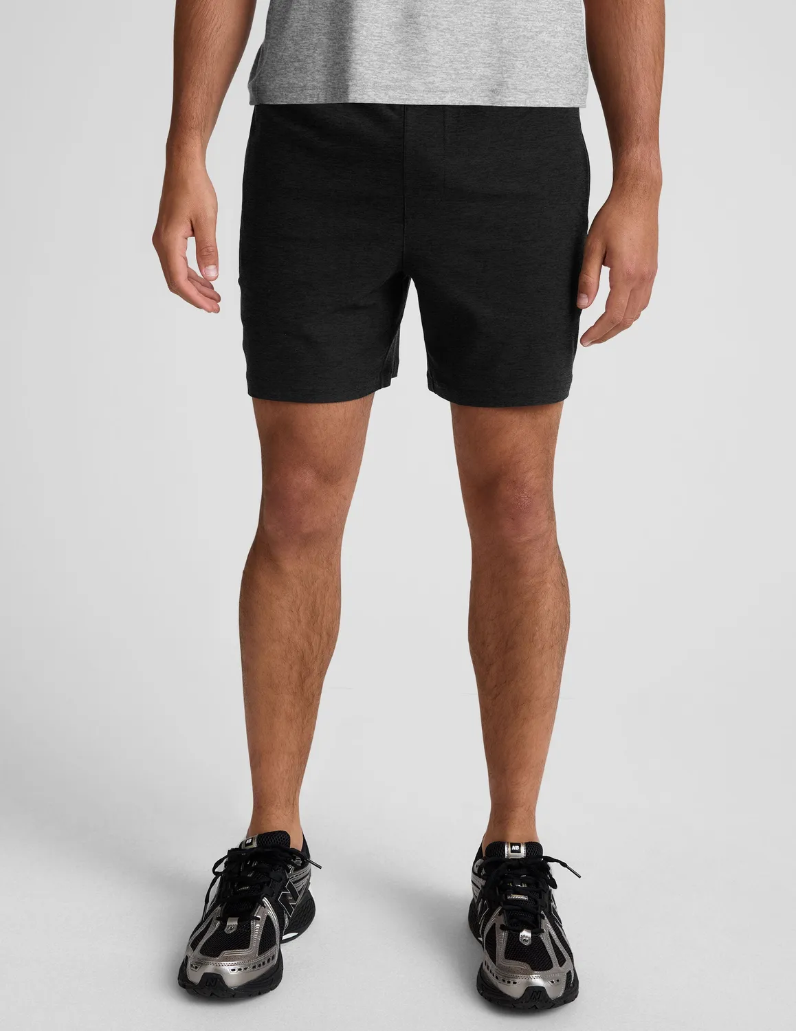 Beyond Yoga Spacedye Unlimited shorts Darkest Night 7 tum