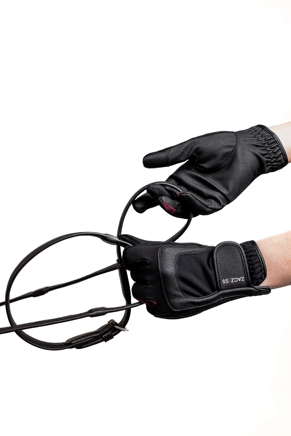 EQUIN Rain Active Men's Glove ridhandske vattenavvisande