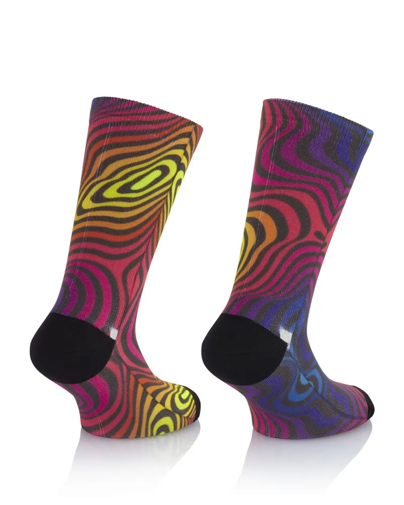 MB Wear Fun Kids Hypnotic barnstrumpor cykel