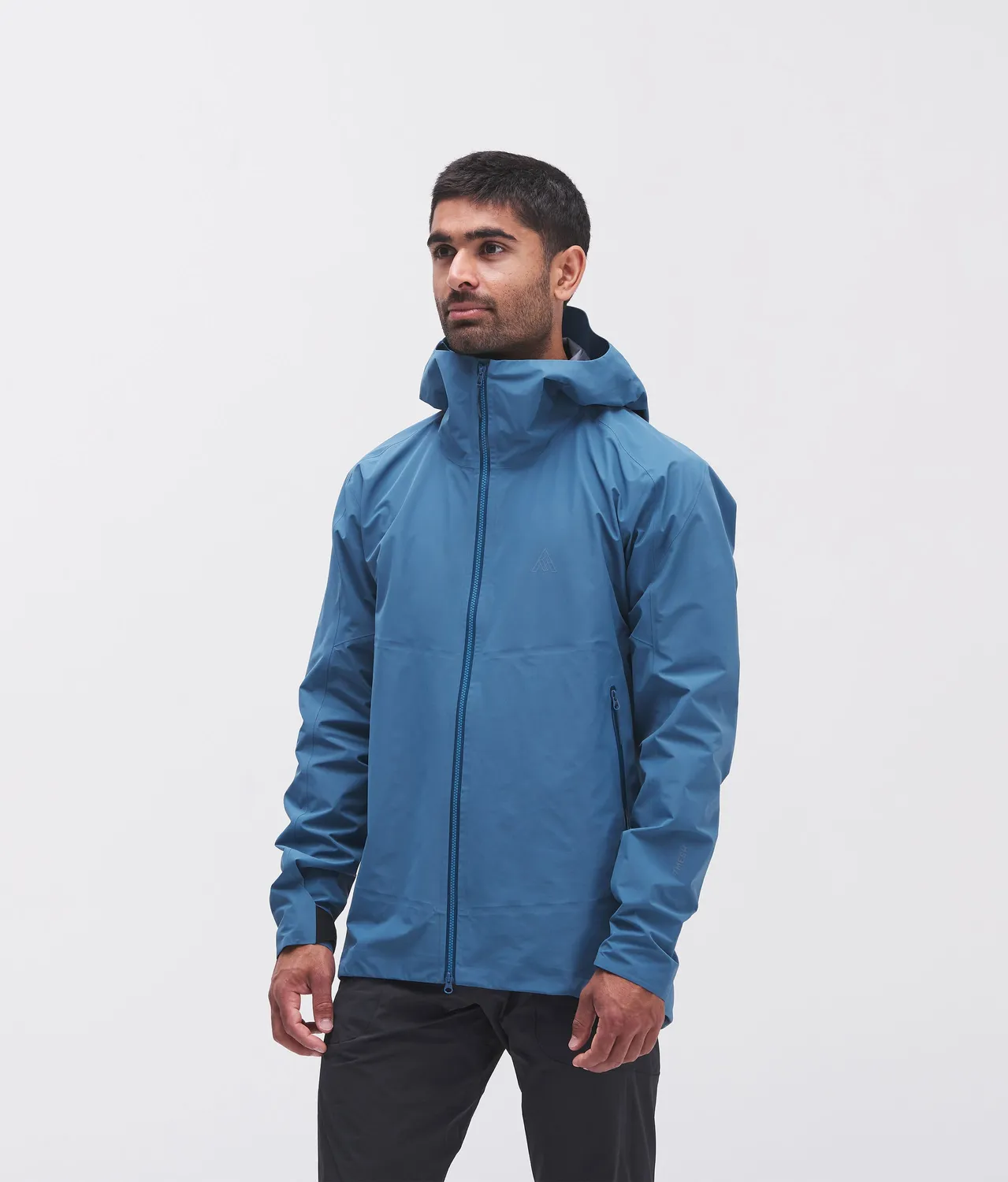 7MESH Guardian Apex jacka Lake Blue GORE-TEX