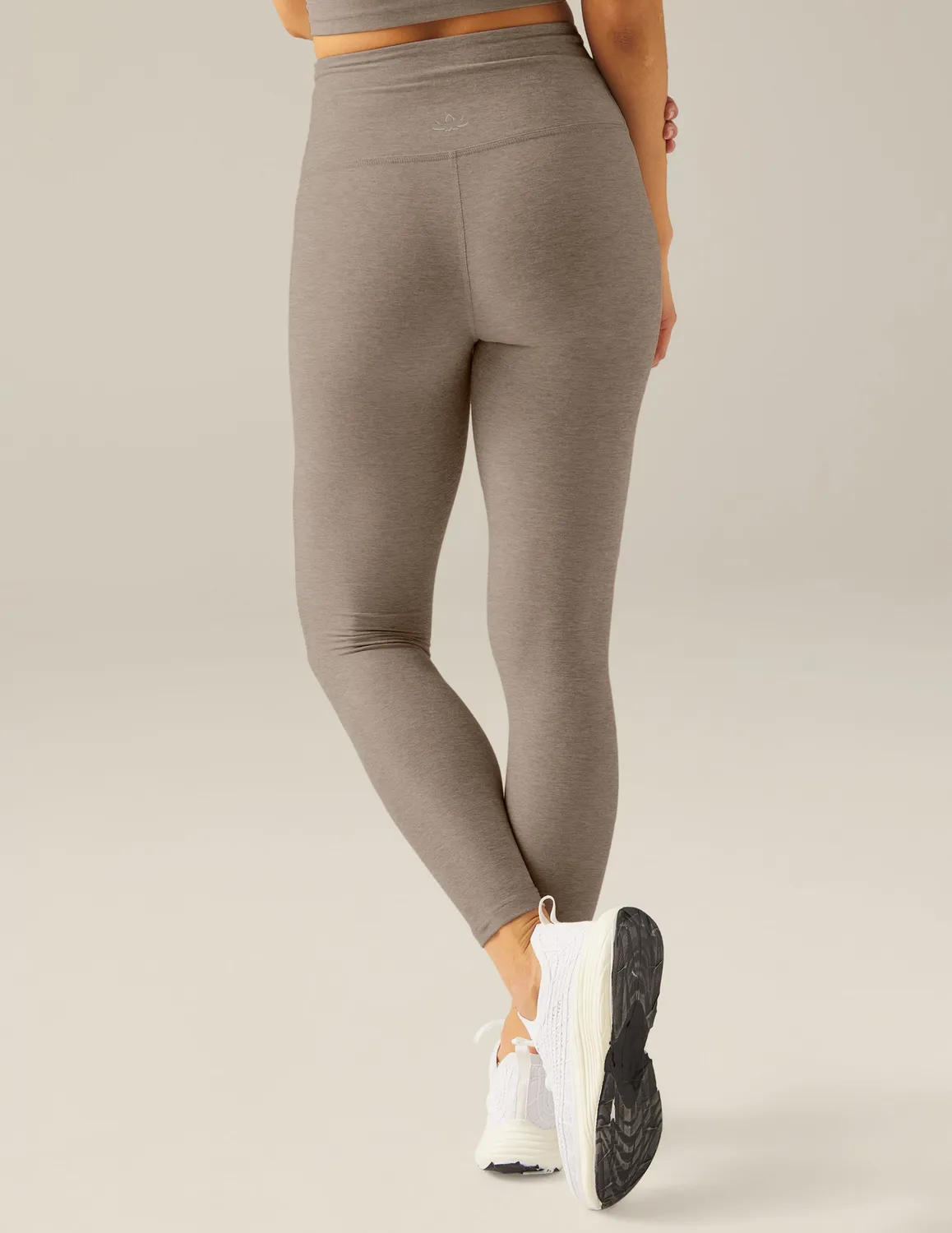 Beyond Yoga Spacedye At Your Leisure High Waisted Midi Legging tights