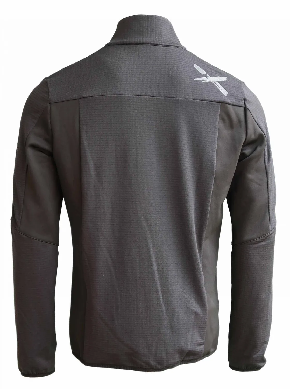 Zimtstern Albiz Fleece Jacket fleecejacka herr microvaffel