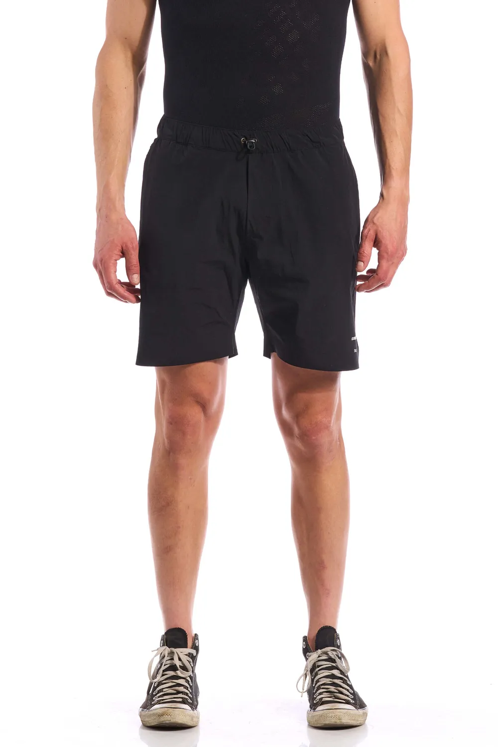 Giordana Active Short shorts khaki 8-inch vattentäta