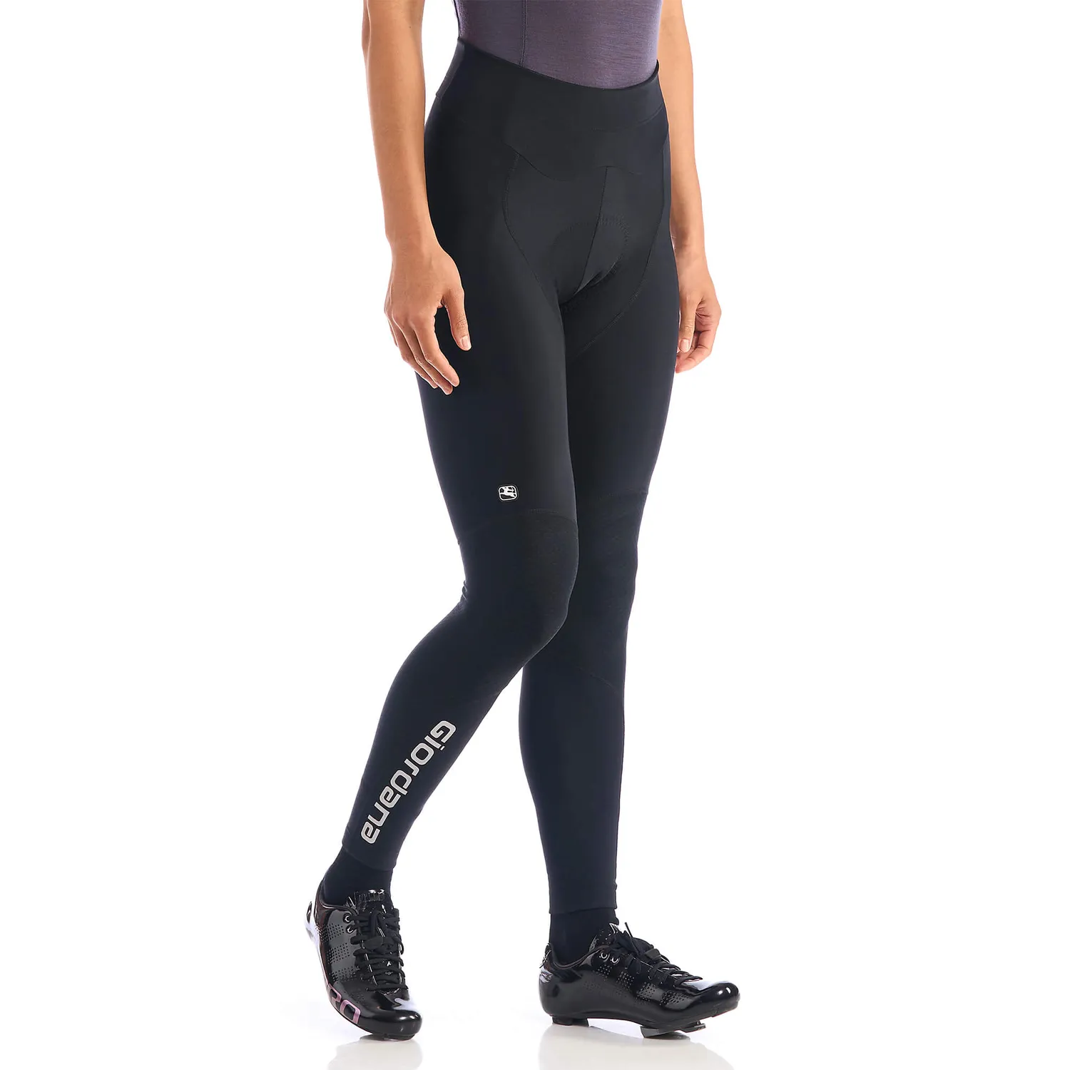 Giordana FR-C Pro Thermal cykeltights dam svart