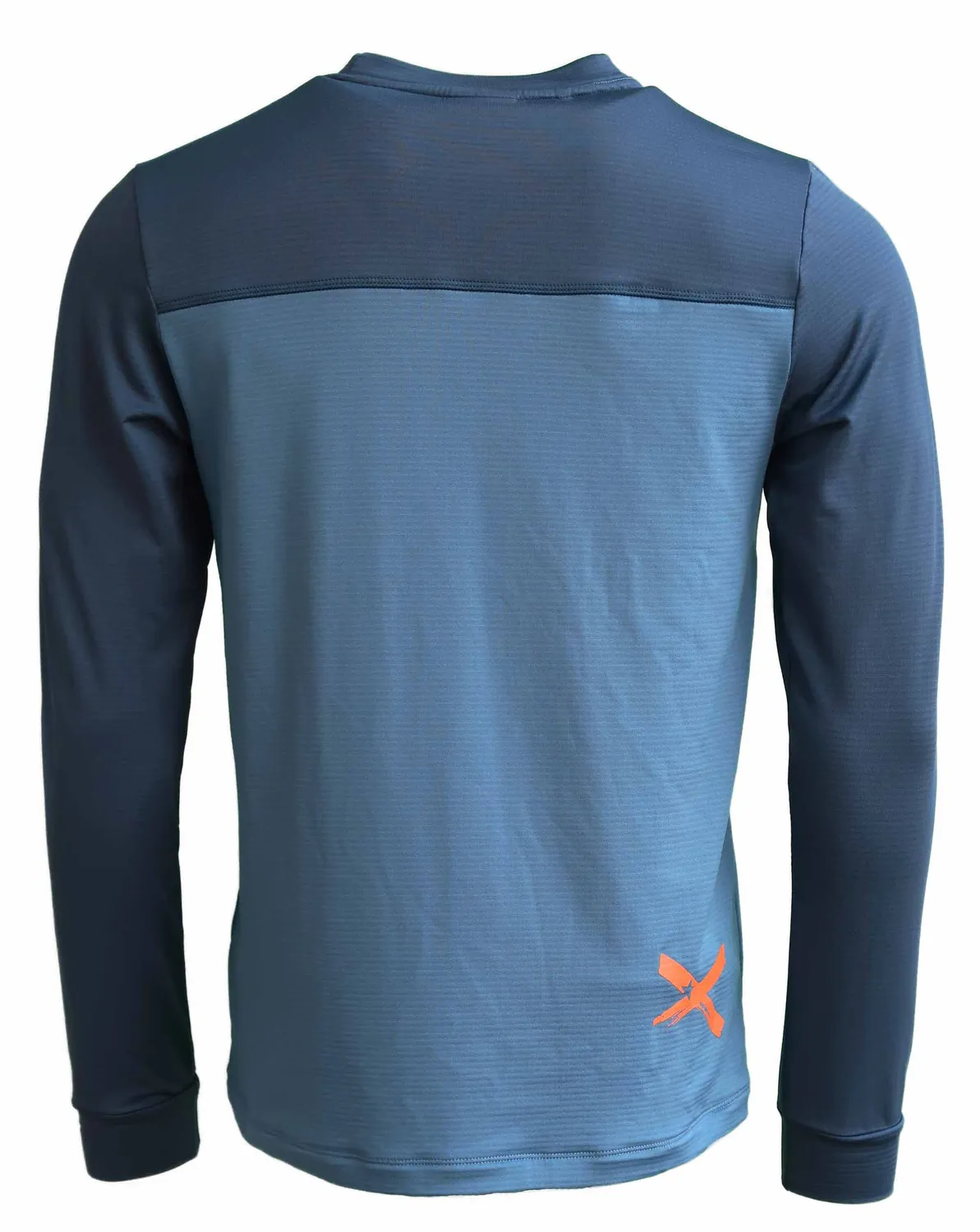 Zimtstern Crewz Round Neck Shirt LS Men tröja herr