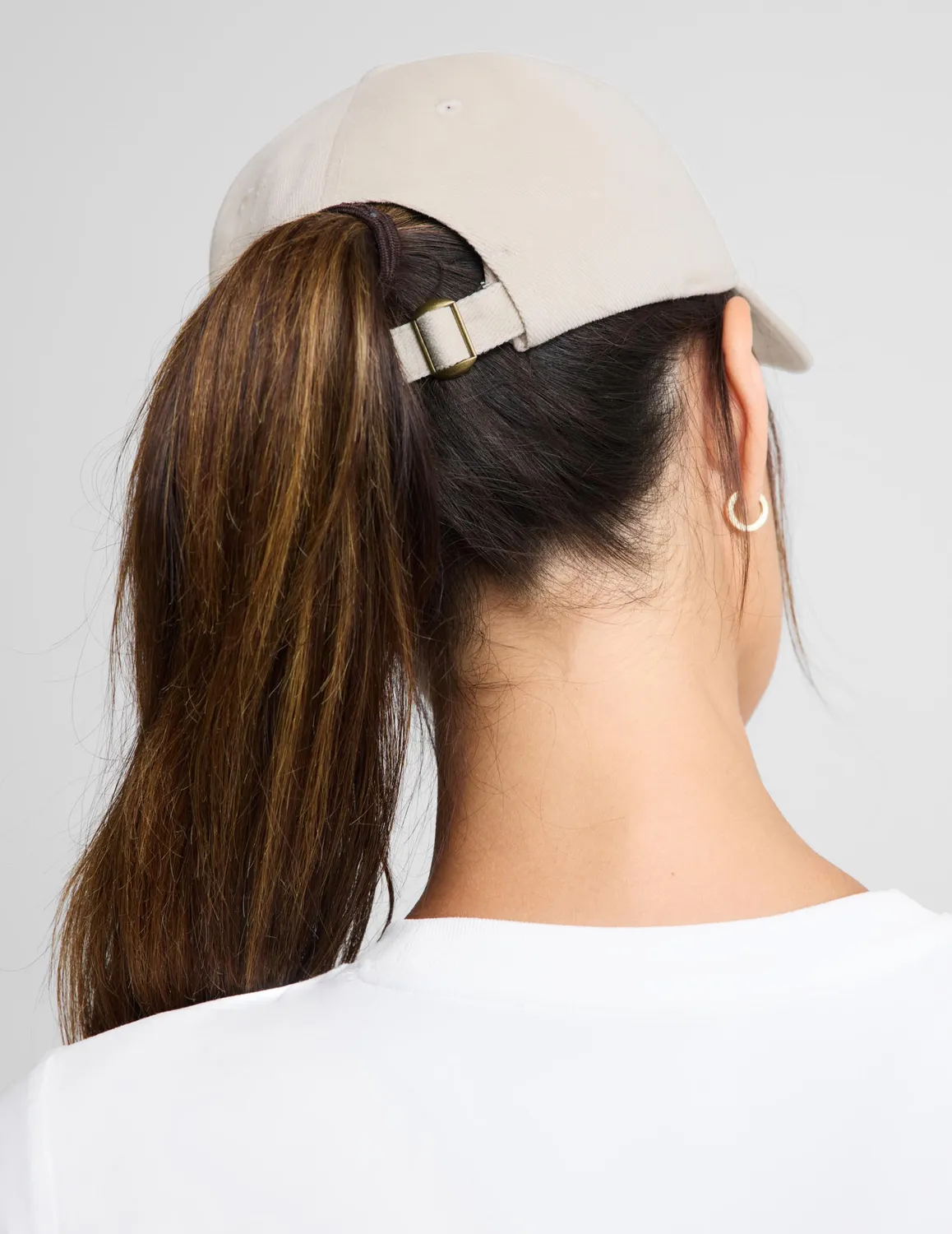 Beyond Yoga Dad Hat keps Riverbed justerbar