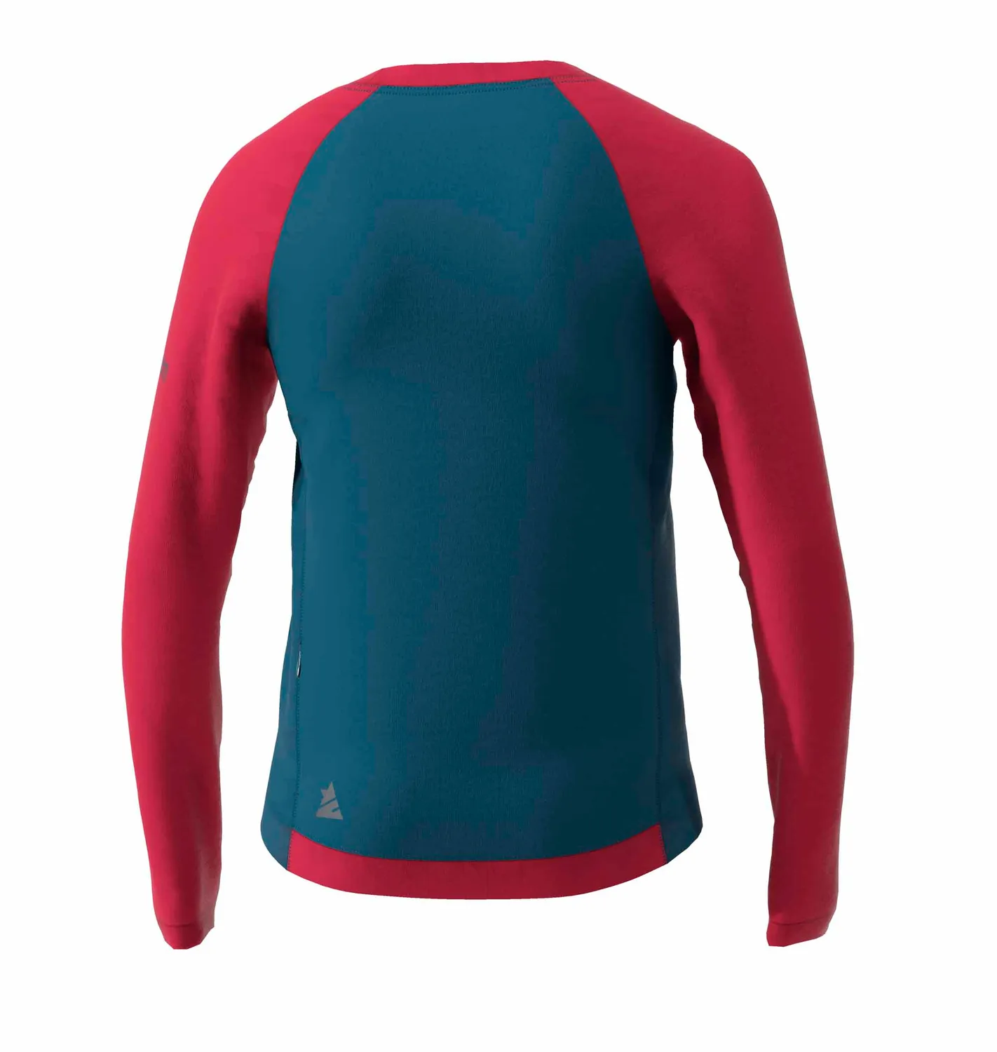 Zimtstern PureFlowz Shirt LS cykeltröja barn långärmad