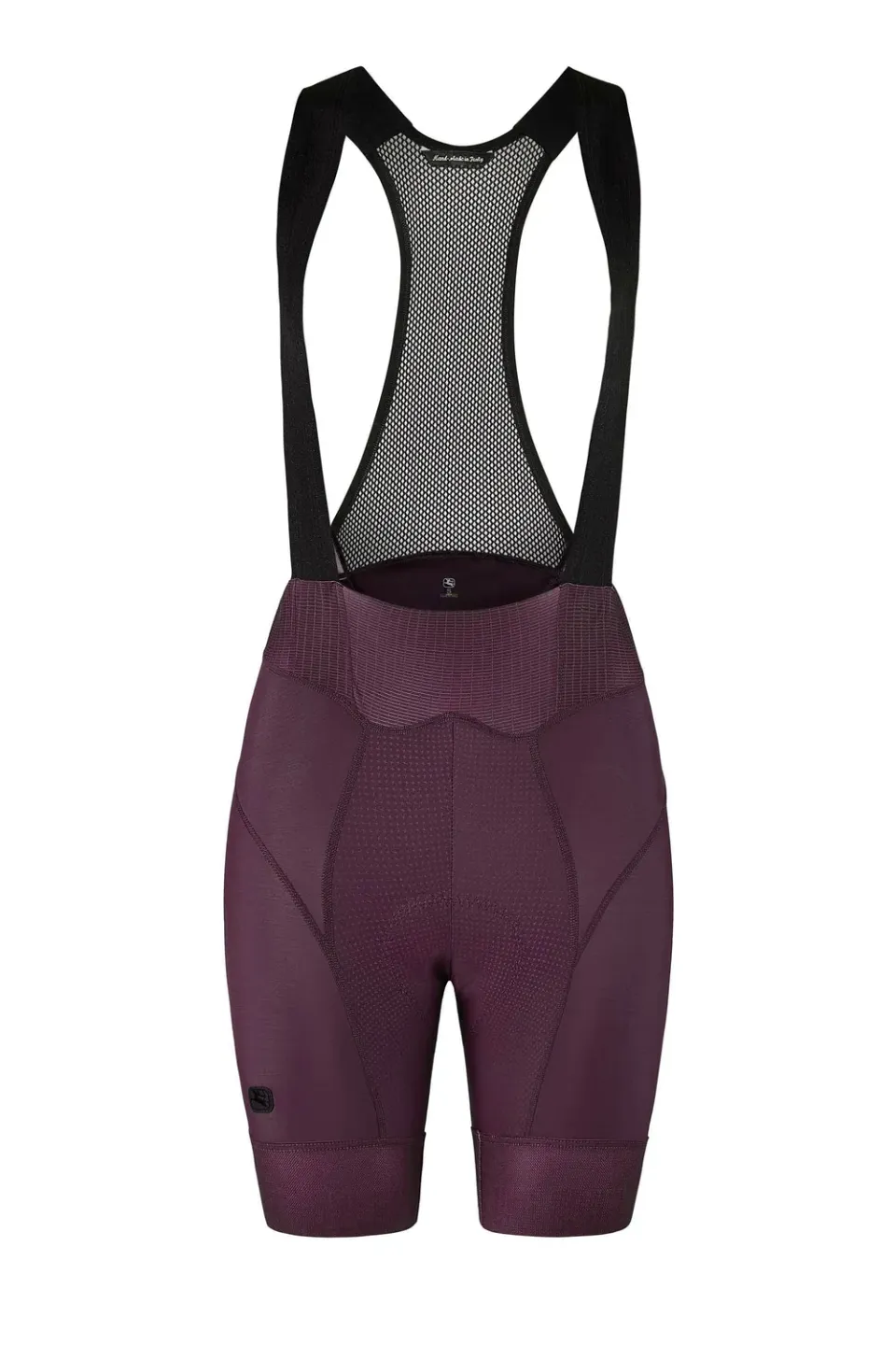 Giordana FR-C Pro bibshorts dam svart kort
