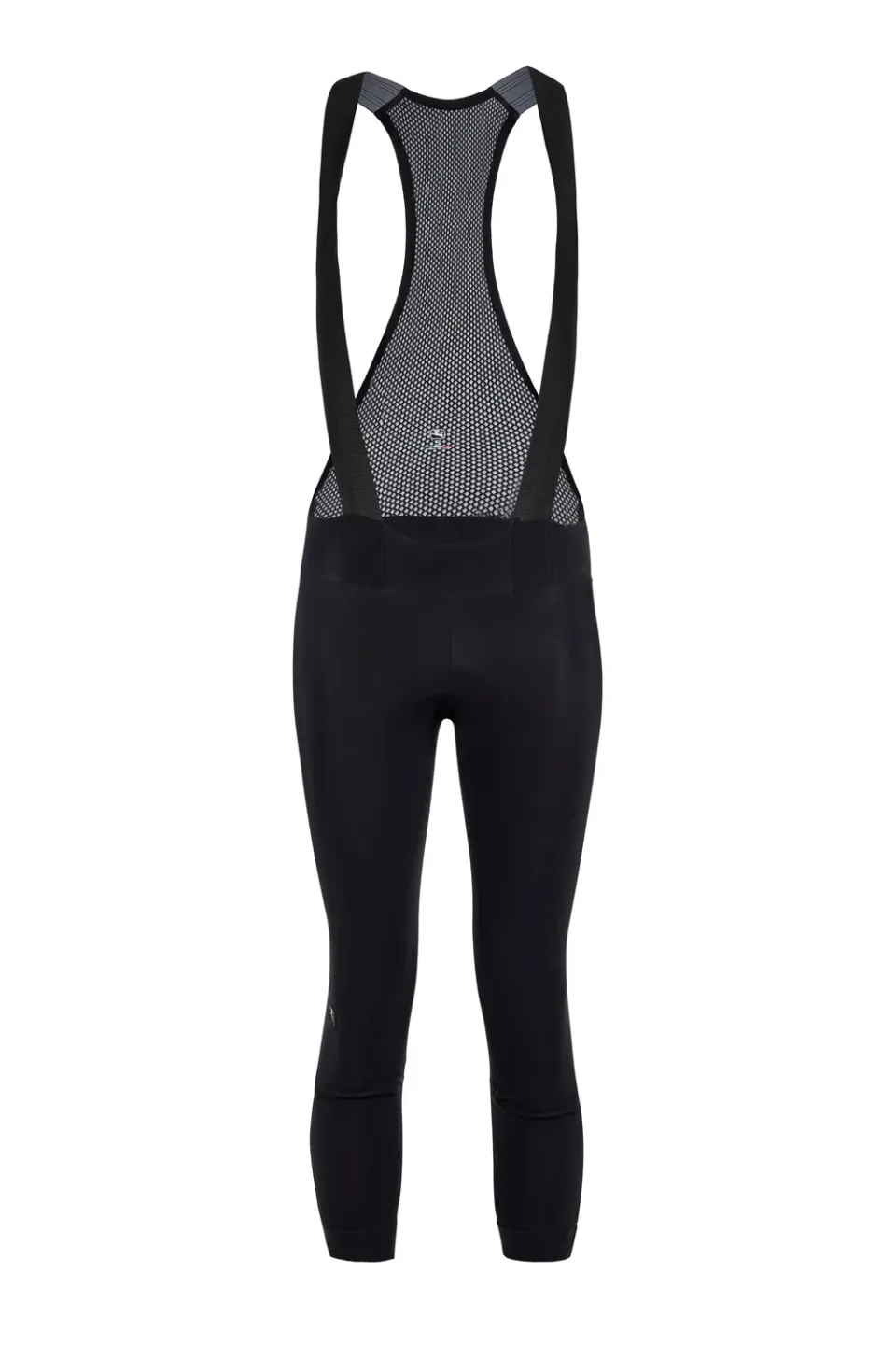 Giordana SilverLine Thermal knickers dam svart 3/4