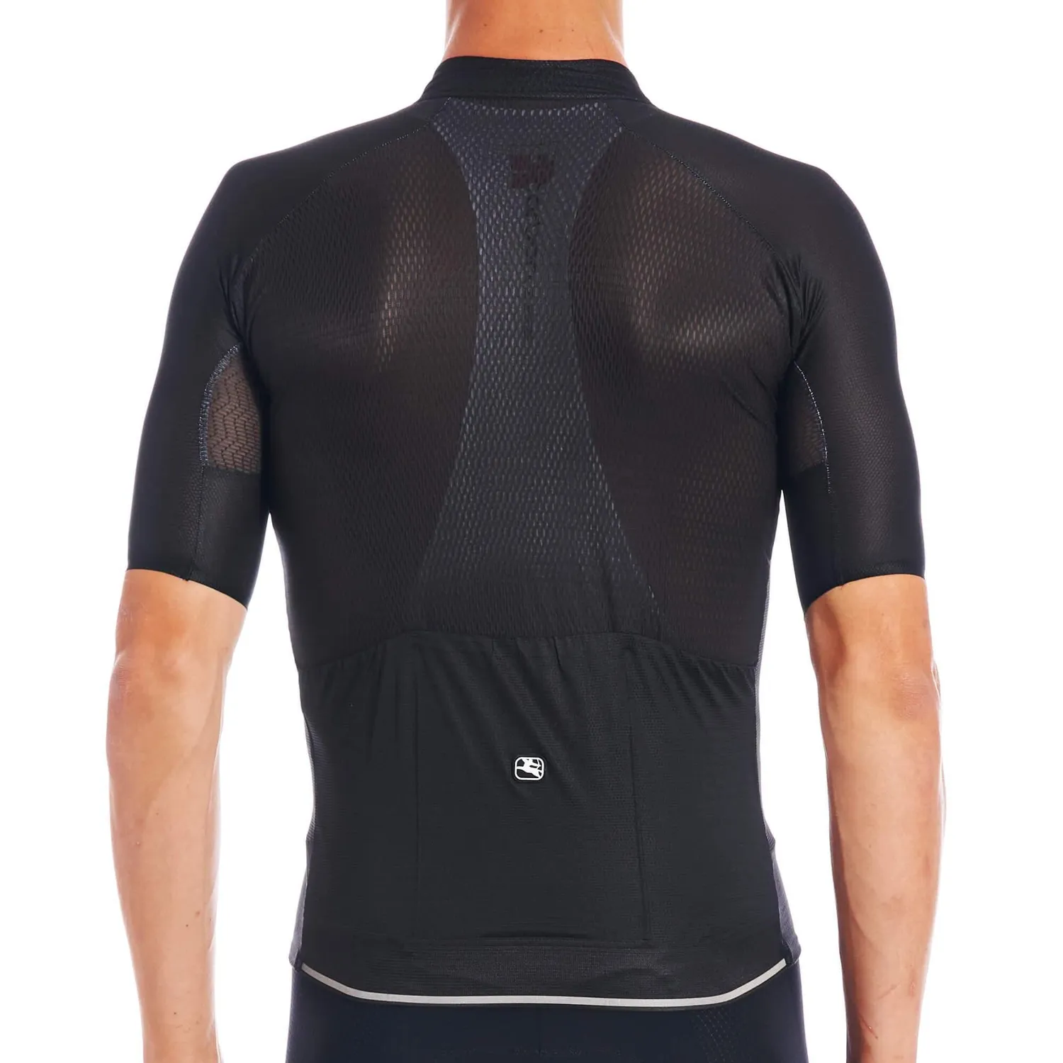 Giordana FR-C Pro Lyte cykeltröja neon mint ultralätt