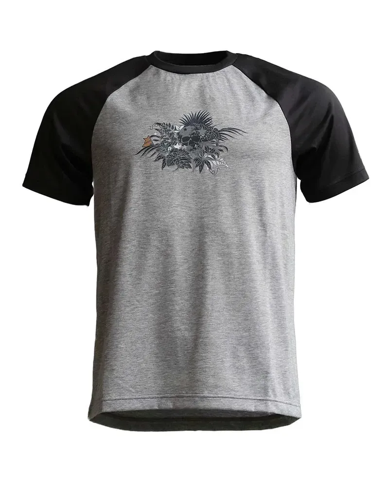 Zimtstern Riderz MTB Tee SS t-shirt herr drirelease