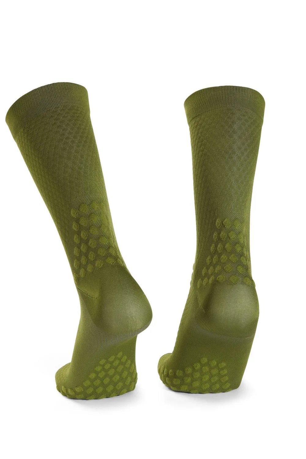 MB Wear Comfort Evo cykelstrumpor H19 1 par dämpade