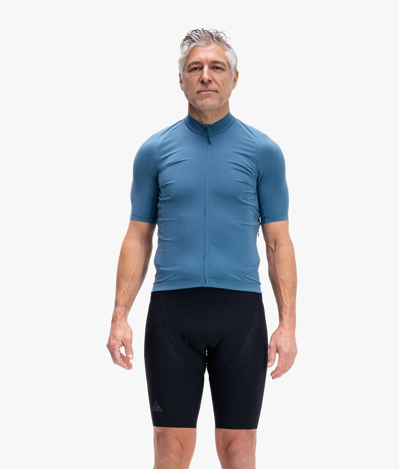 7MESH Atlas Jersey cykeltröja herr kort ärm