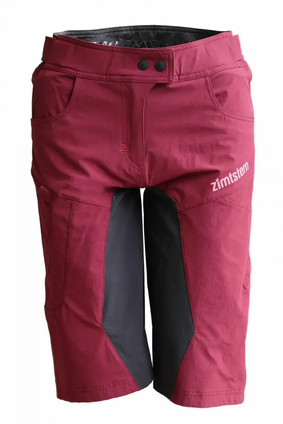 Zimtstern Taila Evo cykelshorts dam långa