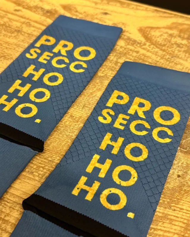MB Wear Fun Evo ProseccHOHOHO strumpor S-M jul