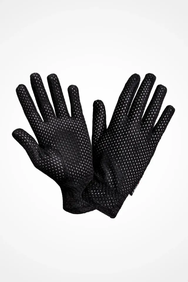 ZacZess Thermo Glove underhandske svart tunn värme