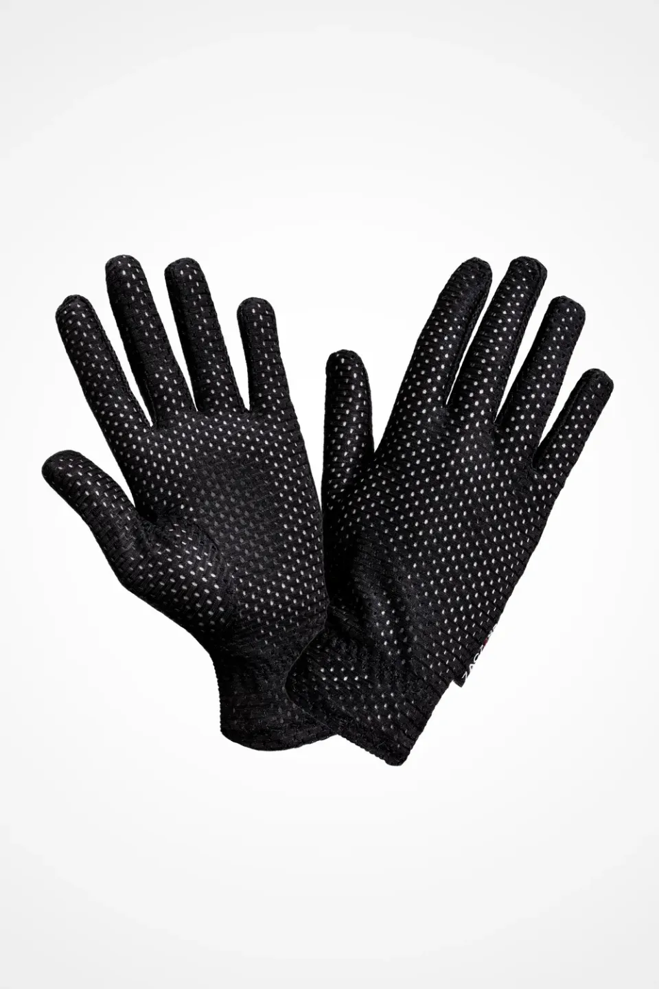 ZacZess Thermo Glove underhandske svart tunn värme