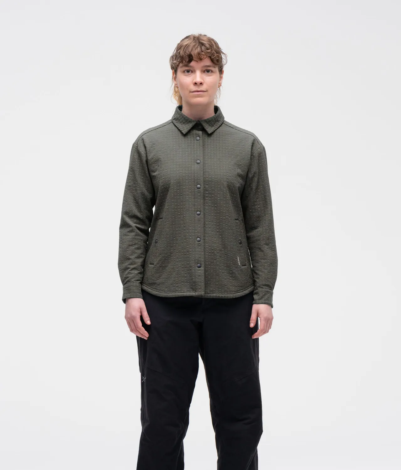 7MESH Chilco Snap Long Sleeve skjorta dam