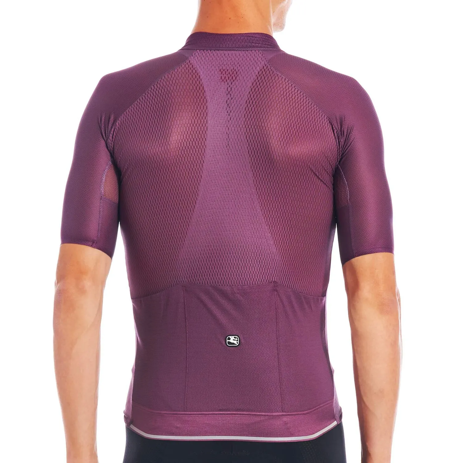 Giordana FR-C Pro Lyte cykeltröja herr olivgrön lätt
