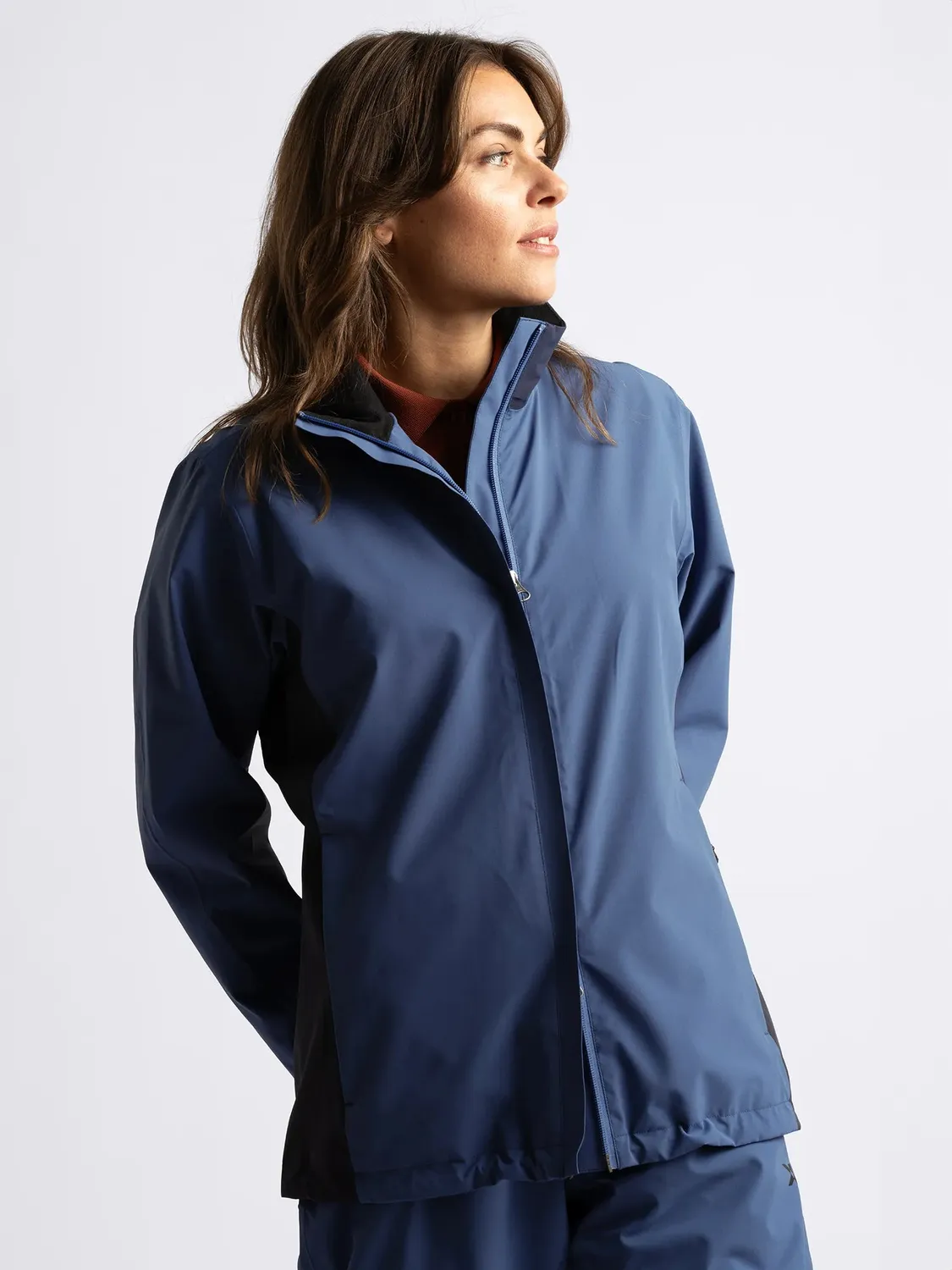 CROSS SPORTSWEAR Cloud 2.0 Jacket golfjacka navy